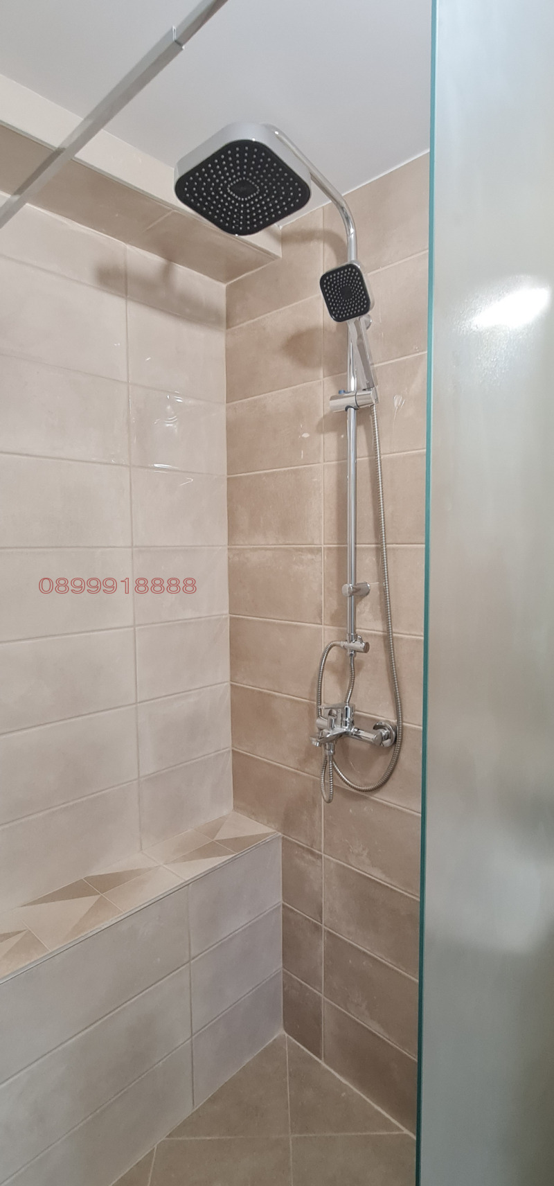 Do wynajęcia  Piętro domu Sofia , Gorubljane , 65 mkw | 50253232 - obraz [17]