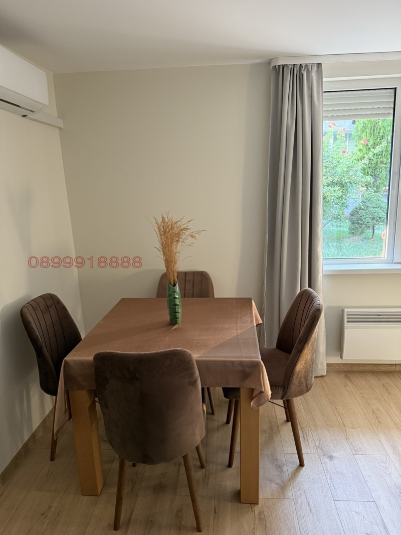 Do wynajęcia  Piętro domu Sofia , Gorubljane , 65 mkw | 50253232 - obraz [13]
