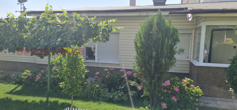 Do wynajęcia  Piętro domu Sofia , Gorubljane , 65 mkw | 50253232 - obraz [2]