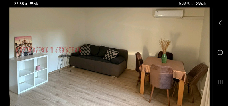 Do wynajęcia  Piętro domu Sofia , Gorubljane , 65 mkw | 50253232 - obraz [15]