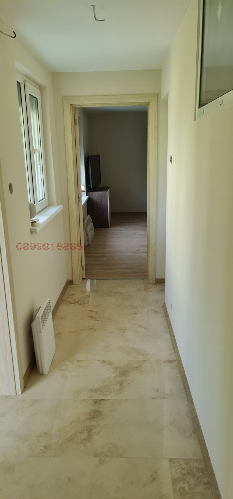 Do wynajęcia  Piętro domu Sofia , Gorubljane , 65 mkw | 50253232 - obraz [9]