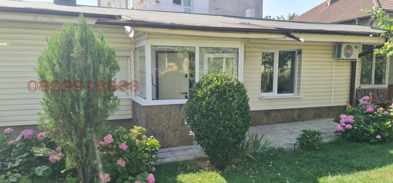 Do wynajęcia  Piętro domu Sofia , Gorubljane , 65 mkw | 50253232