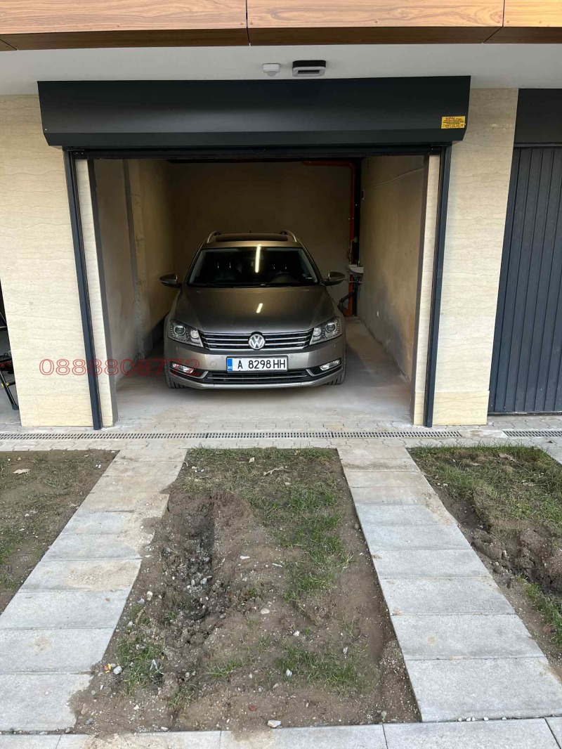 Дава под наем ГАРАЖ, ПАРКОМЯСТО, гр. София, Овча купел