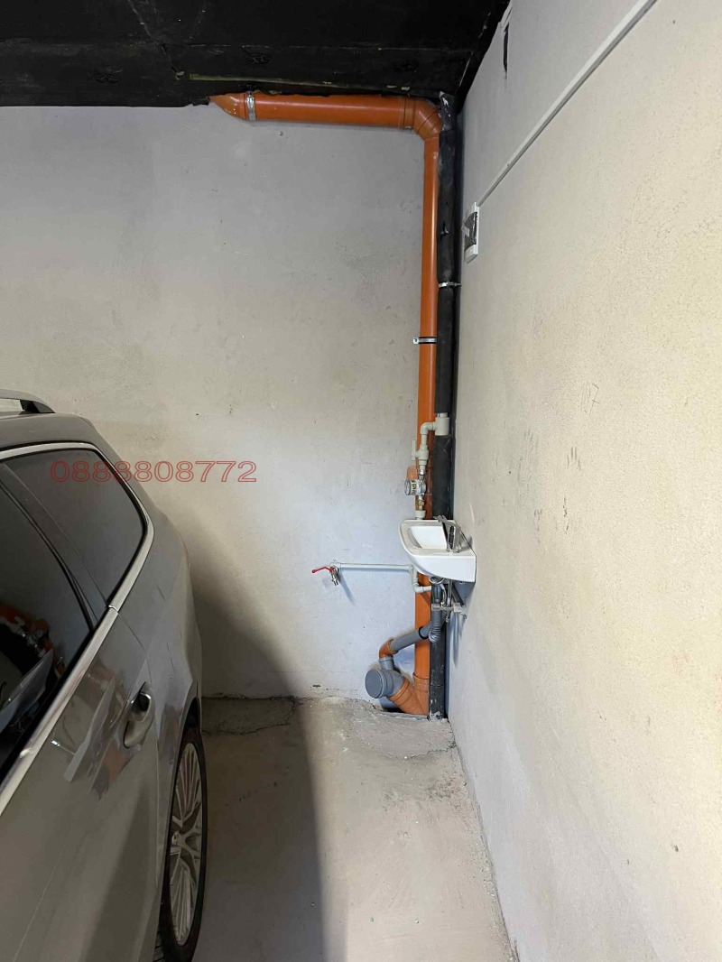 Дава под наем ГАРАЖ, ПАРКОМЯСТО, гр. София, Овча купел, снимка 3 - Гаражи и паркоместа - 52810473