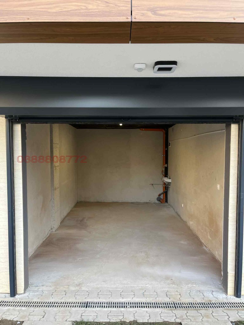 Дава под наем ГАРАЖ, ПАРКОМЯСТО, гр. София, Овча купел, снимка 5 - Гаражи и паркоместа - 52810473