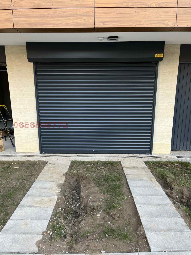 Дава под наем ГАРАЖ, ПАРКОМЯСТО, гр. София, Овча купел, снимка 6 - Гаражи и паркоместа - 52810473