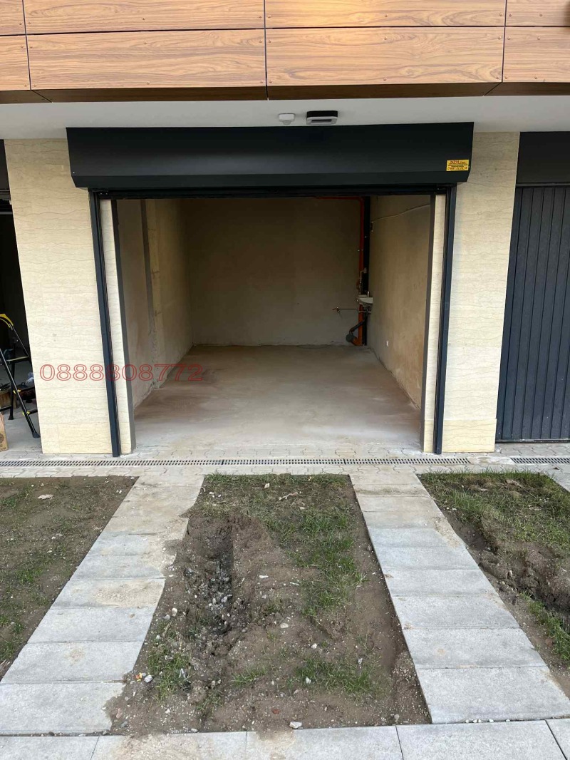 Дава под наем ГАРАЖ, ПАРКОМЯСТО, гр. София, Овча купел, снимка 2 - Гаражи и паркоместа - 52810473