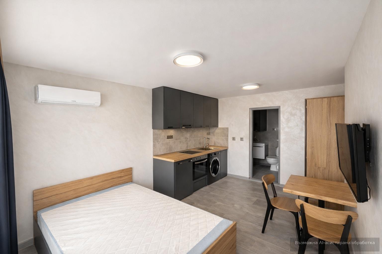 Дава под наем 1-СТАЕН, гр. Пловдив, Младежки Хълм