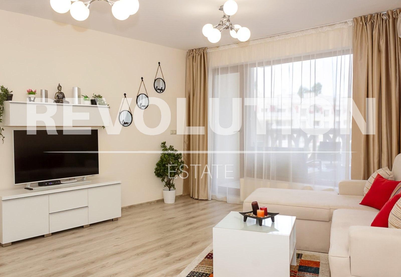 Дава под наем 3-СТАЕН, гр. Варна, Аспарухово, снимка 2 - Апартаменти - 53808660