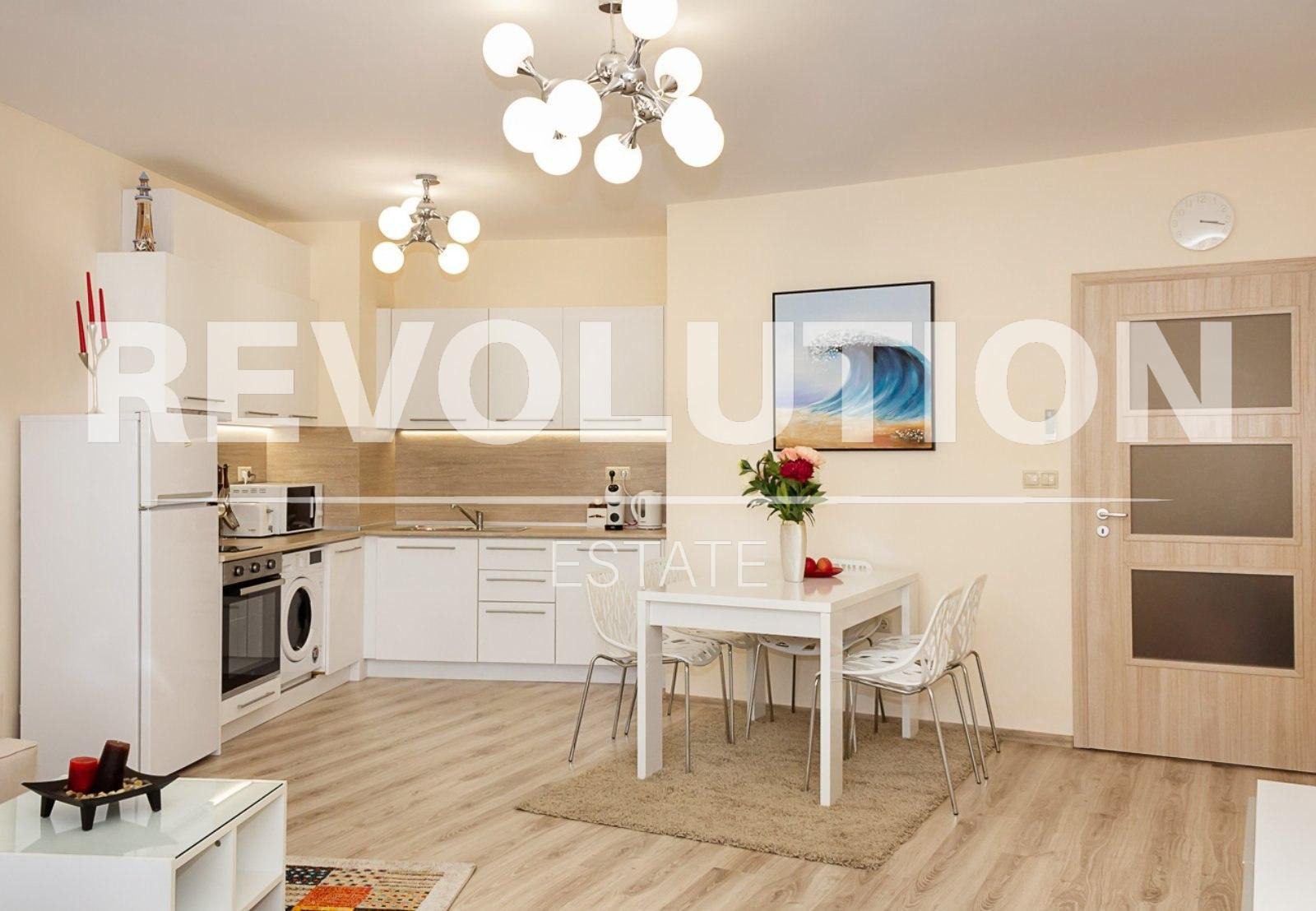 Дава под наем 3-СТАЕН, гр. Варна, Аспарухово, снимка 3 - Апартаменти - 53808660