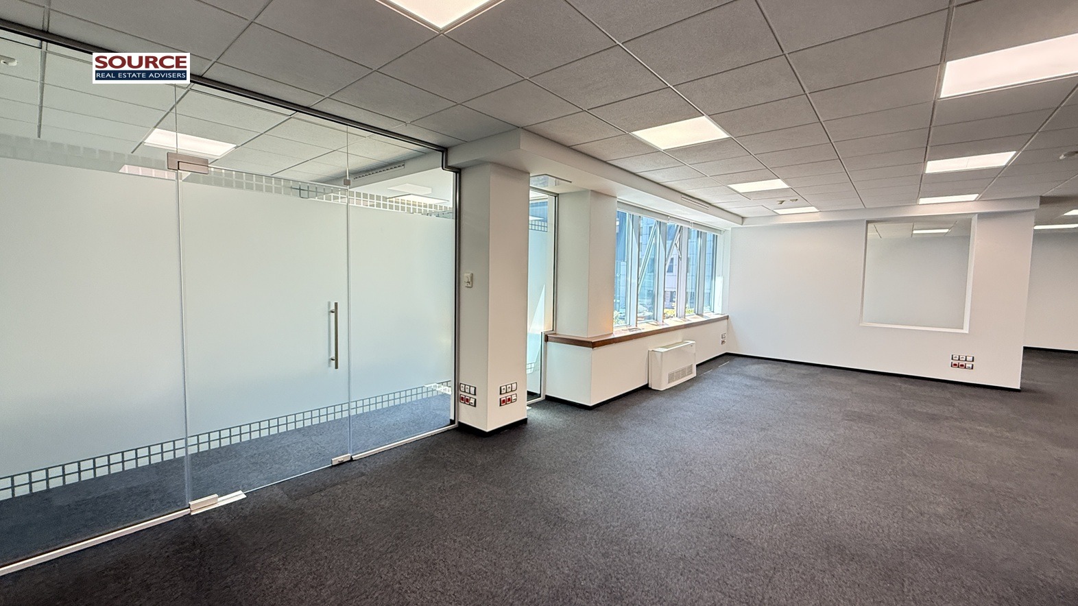 Дава под наем ОФИС, гр. София, Лозенец, снимка 4 - Офиси - 50628839