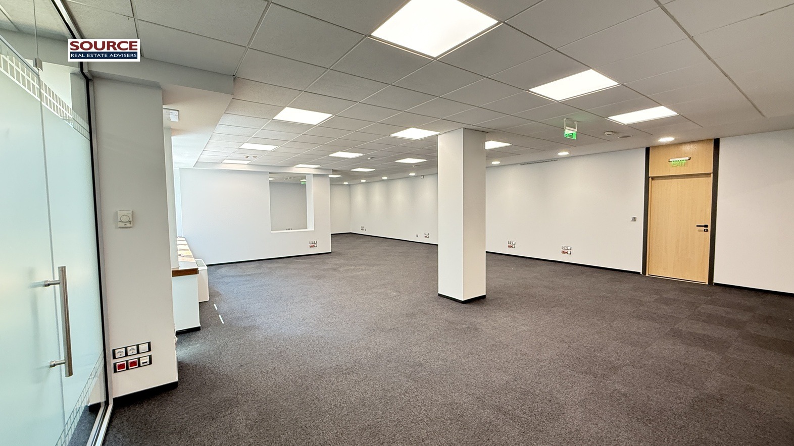 Дава под наем ОФИС, гр. София, Лозенец, снимка 5 - Офиси - 50628839