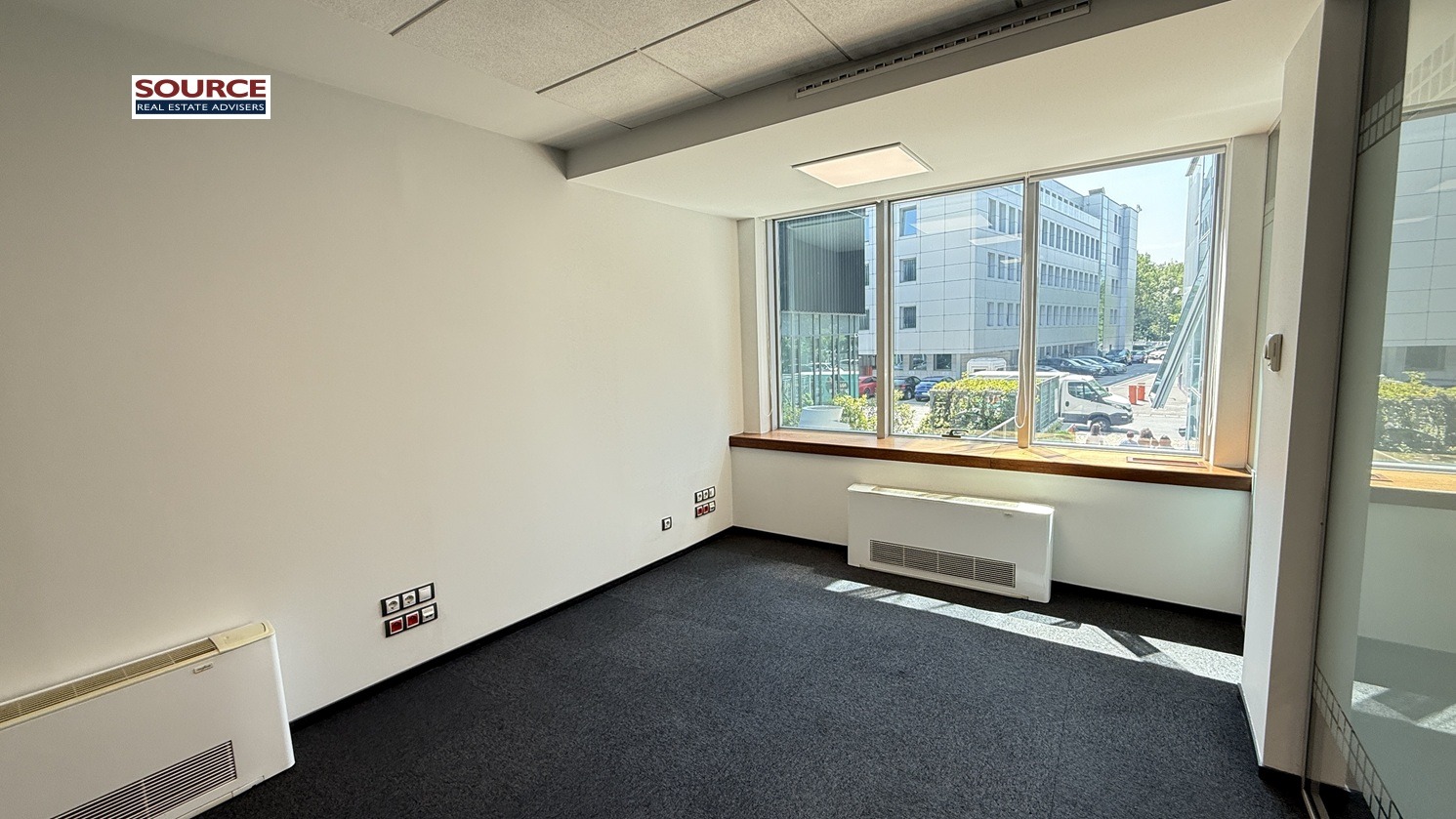 Дава под наем ОФИС, гр. София, Лозенец, снимка 8 - Офиси - 50628839