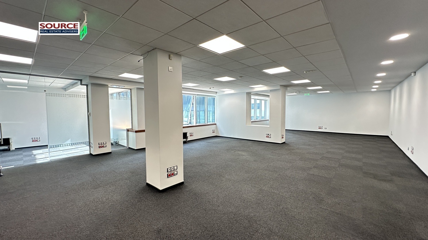 Дава под наем ОФИС, гр. София, Лозенец, снимка 2 - Офиси - 50628839