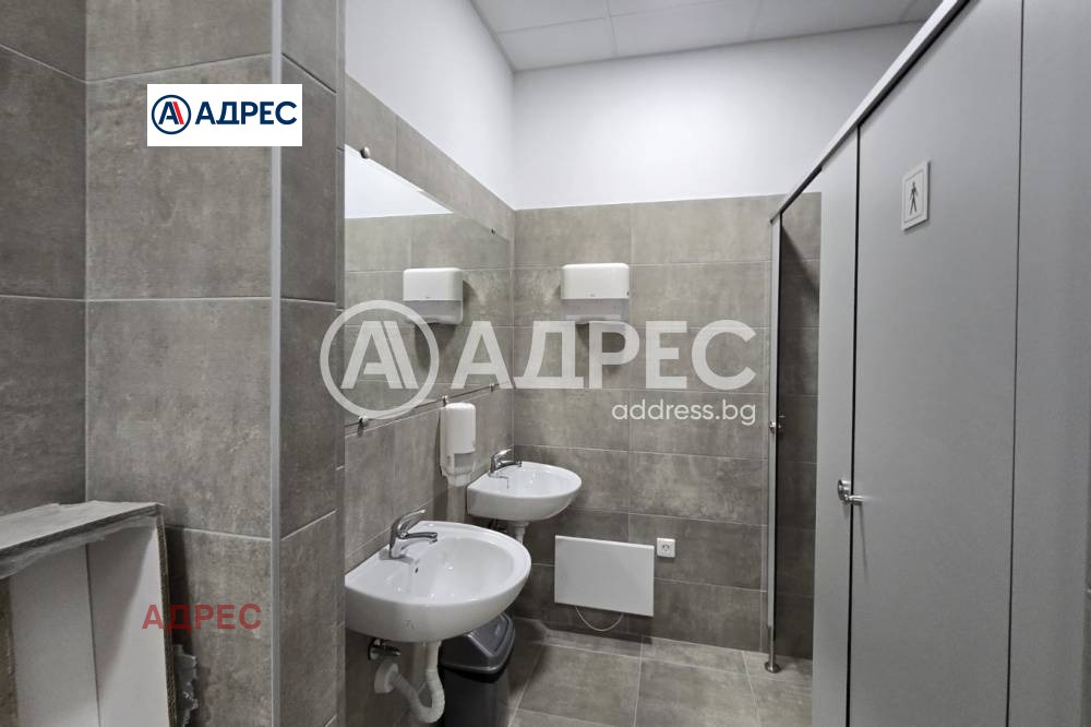 Дава под наем ОФИС, гр. Варна, Западна промишлена зона, снимка 3 - Офиси - 53633925