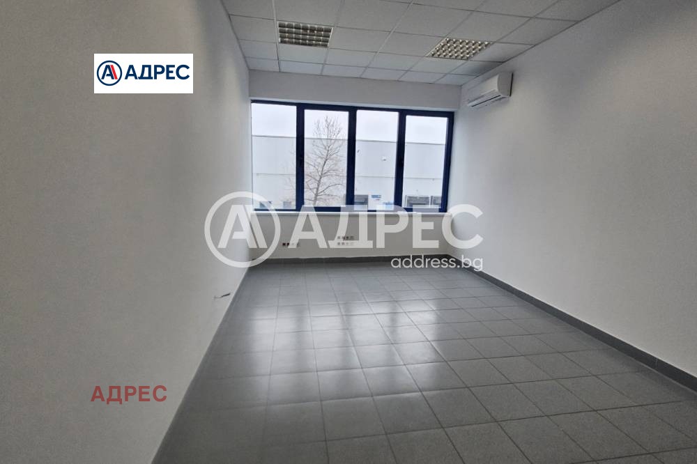 Дава под наем ОФИС, гр. Варна, Западна промишлена зона