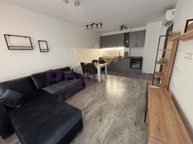 1 slaapkamer Mladost 1, Varna