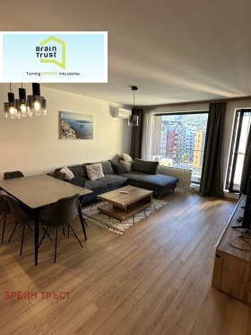 3-СТАЕН, 110 m2