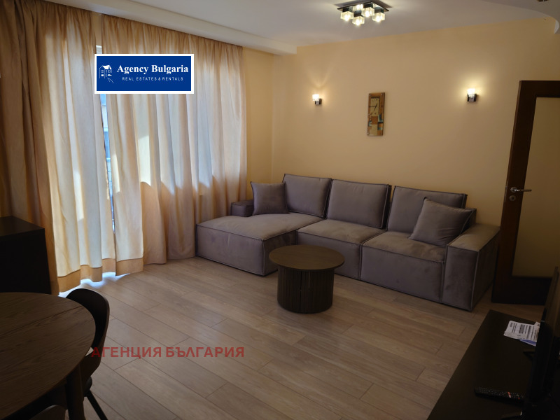 Kiralık  1 yatak odası Sofia , Lozenec , 76 metrekare | 65515400 - görüntü [2]