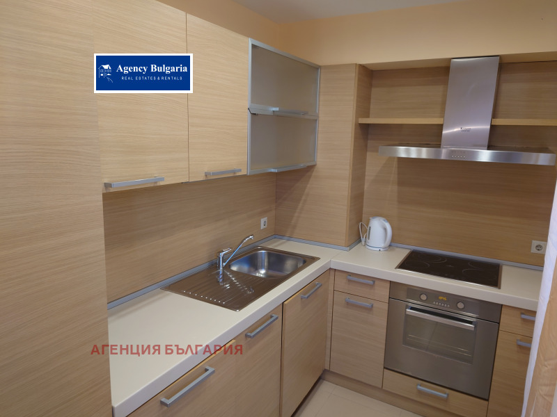 Kiralık  1 yatak odası Sofia , Lozenec , 76 metrekare | 65515400 - görüntü [5]