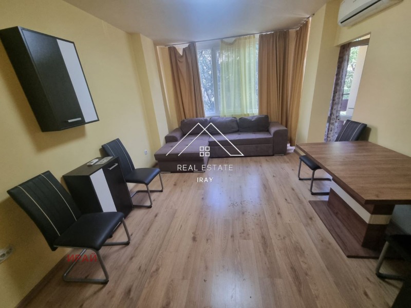 Zu vermieten  1 Schlafzimmer Stara Zagora , Zentar , 60 qm | 56680573 - Bild [10]