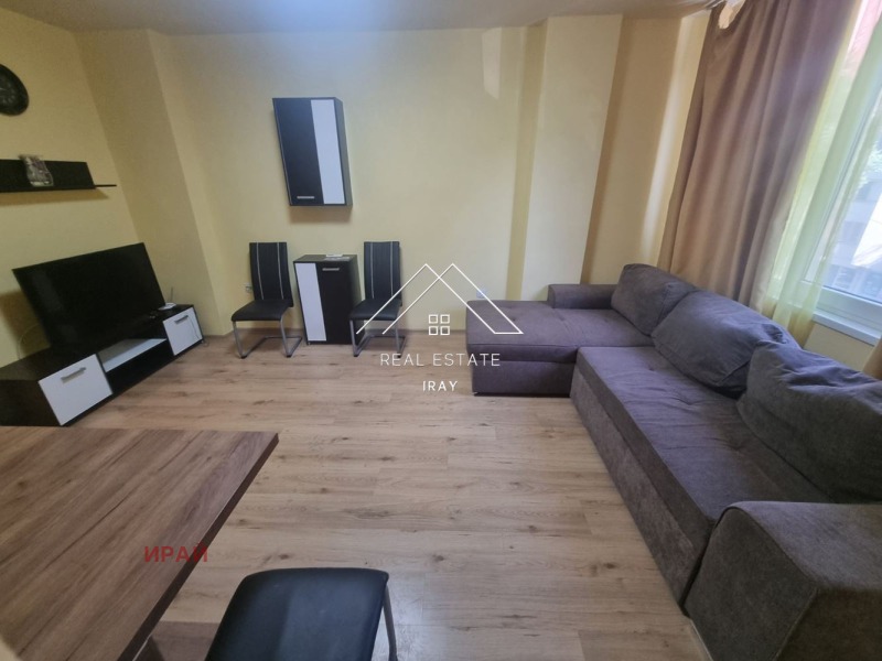 Zu vermieten  1 Schlafzimmer Stara Zagora , Zentar , 60 qm | 56680573 - Bild [8]