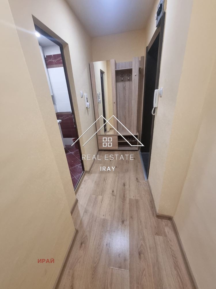 Zu vermieten  1 Schlafzimmer Stara Zagora , Zentar , 60 qm | 56680573 - Bild [13]