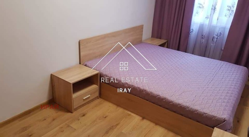 Zu vermieten  1 Schlafzimmer Stara Zagora , Zentar , 60 qm | 56680573 - Bild [9]