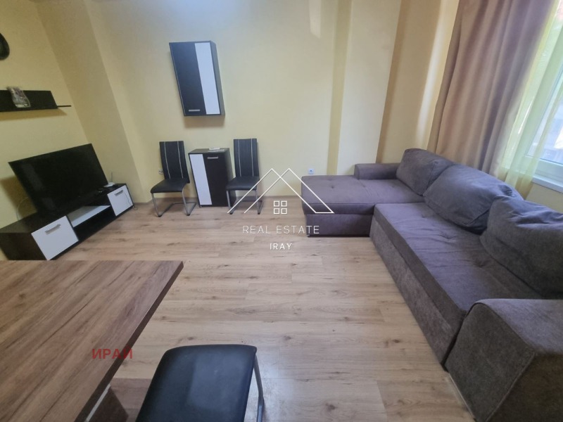 Zu vermieten  1 Schlafzimmer Stara Zagora , Zentar , 60 qm | 56680573 - Bild [2]