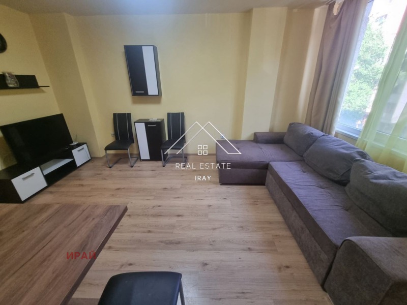 Zu vermieten  1 Schlafzimmer Stara Zagora , Zentar , 60 qm | 56680573 - Bild [5]