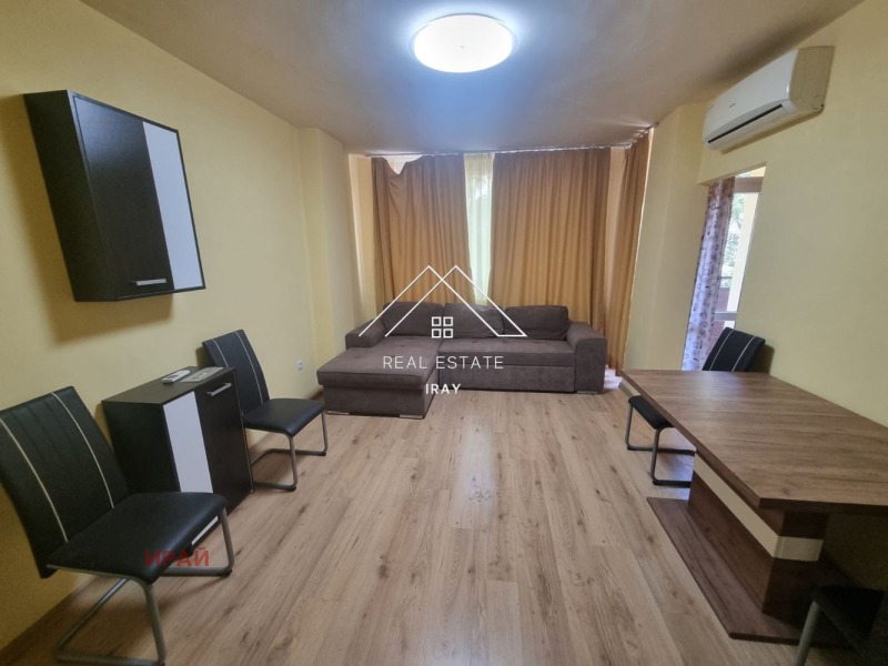 Zu vermieten  1 Schlafzimmer Stara Zagora , Zentar , 60 qm | 56680573 - Bild [4]