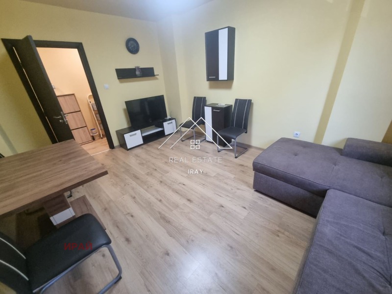 Zu vermieten  1 Schlafzimmer Stara Zagora , Zentar , 60 qm | 56680573 - Bild [3]