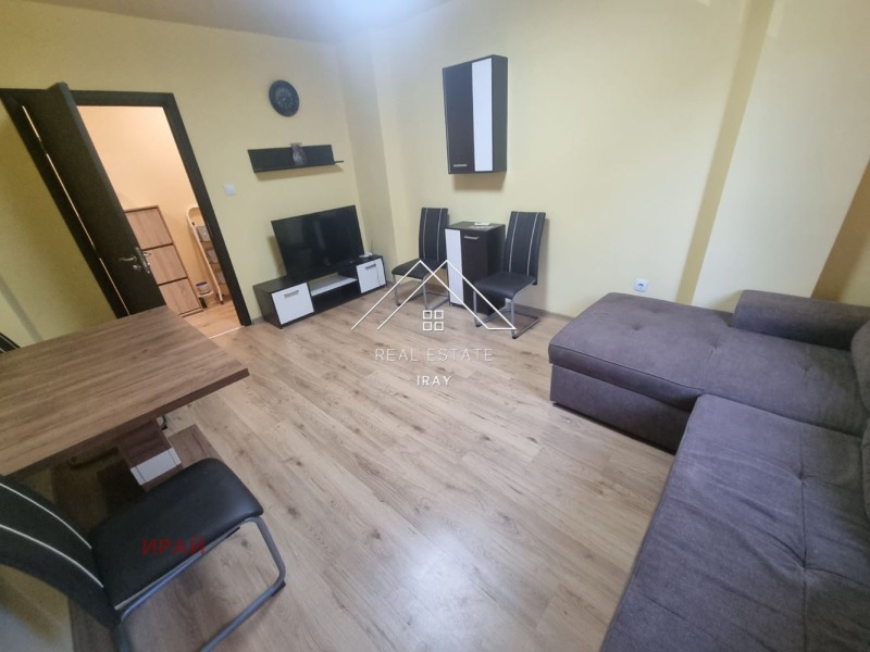 Zu vermieten  1 Schlafzimmer Stara Zagora , Zentar , 60 qm | 56680573 - Bild [7]