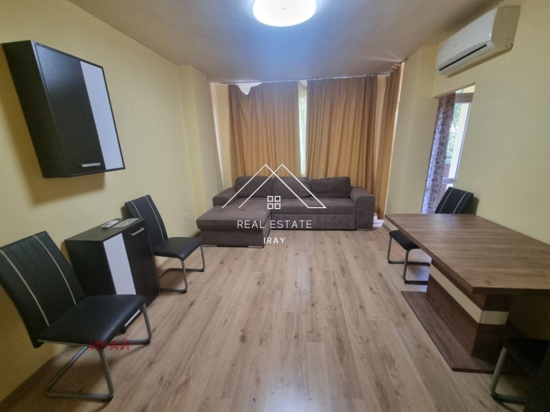 Zu vermieten  1 Schlafzimmer Stara Zagora , Zentar , 60 qm | 56680573 - Bild [6]
