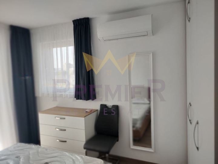 For Rent  1 bedroom Varna , Kolhozen pazar , 60 sq.m | 77804246 - image [5]