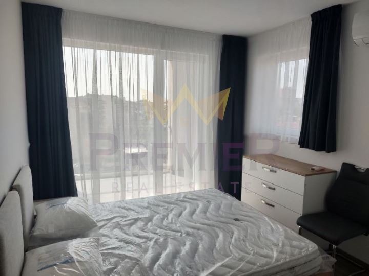 For Rent  1 bedroom Varna , Kolhozen pazar , 60 sq.m | 77804246 - image [4]
