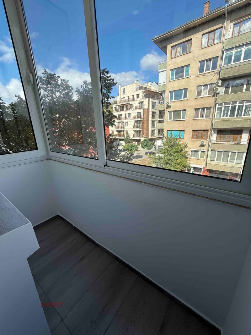 For Rent  1 bedroom Sofia , Geo Milev , 55 sq.m | 90545075 - image [9]