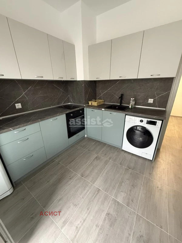 Do wynajęcia  1 sypialnia Sofia , Geo Milew , 55 mkw | 90545075