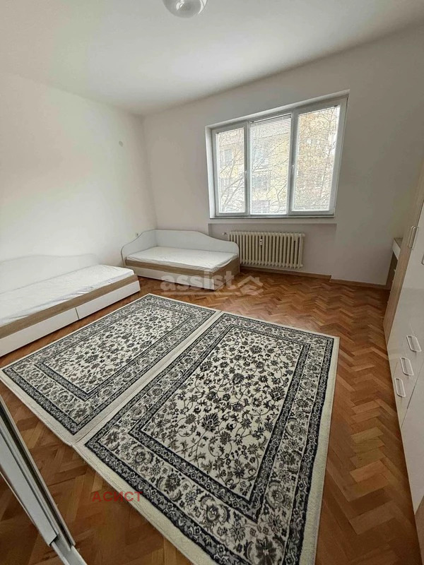 Do wynajęcia  1 sypialnia Sofia , Geo Milew , 55 mkw | 90545075 - obraz [5]