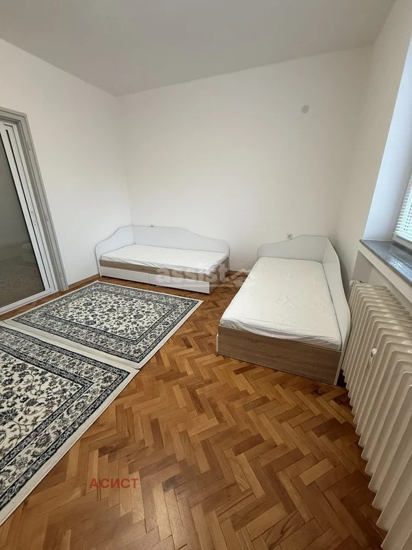 Do wynajęcia  1 sypialnia Sofia , Geo Milew , 55 mkw | 90545075 - obraz [6]