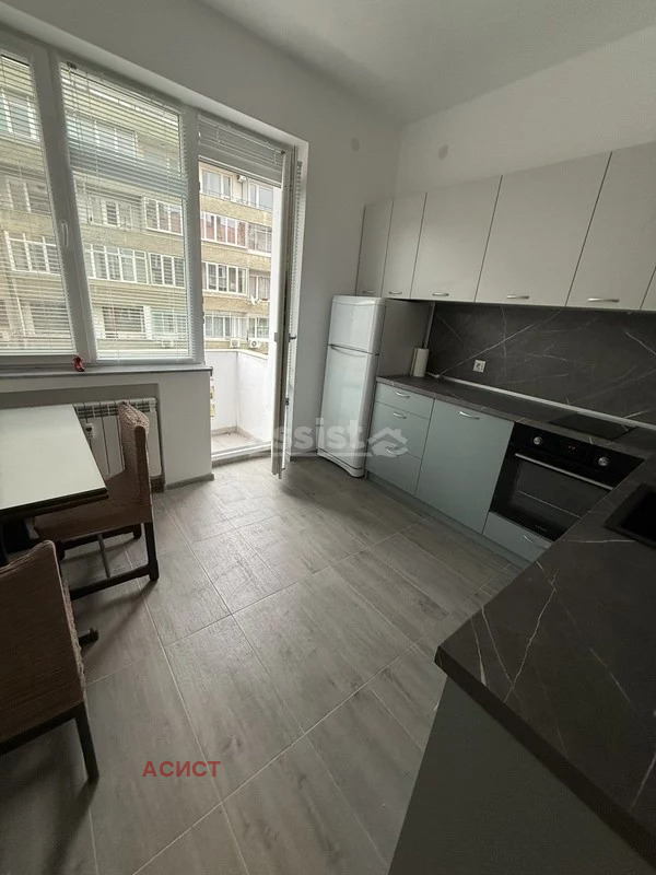 Do wynajęcia  1 sypialnia Sofia , Geo Milew , 55 mkw | 90545075 - obraz [2]