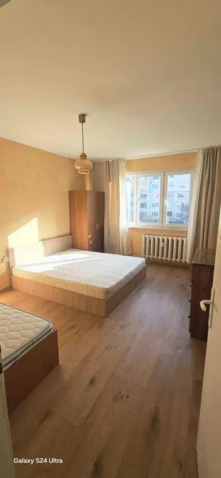 Дава под наем 2-СТАЕН, гр. София, Овча купел, снимка 5 - Апартаменти - 55613705