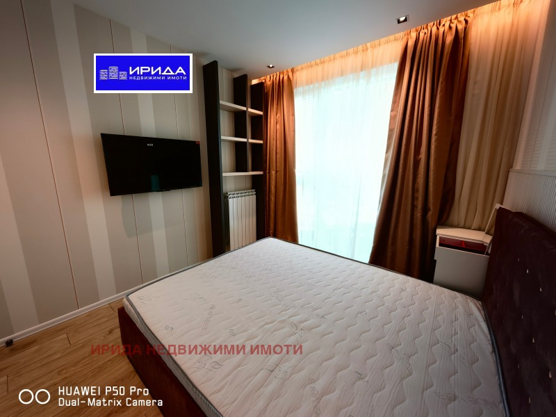Дава под наем  3-стаен град София , Кръстова вада , 107 кв.м | 95970161 - изображение [6]