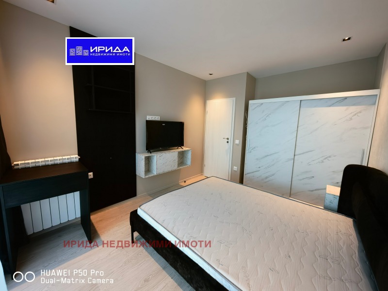 Дава под наем  3-стаен град София , Кръстова вада , 107 кв.м | 95970161 - изображение [8]
