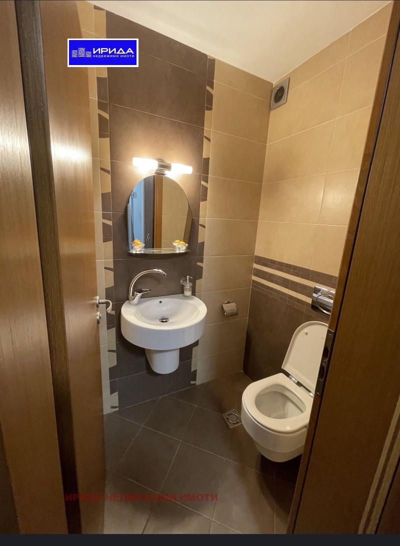 Дава под наем 3-СТАЕН, гр. София, Витоша, снимка 9 - Апартаменти - 52332551