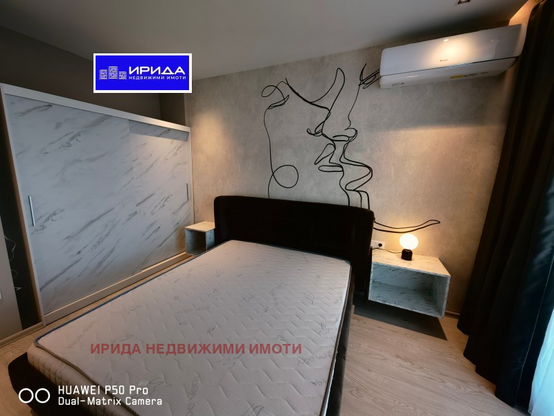 Дава под наем  3-стаен град София , Кръстова вада , 107 кв.м | 95970161 - изображение [5]