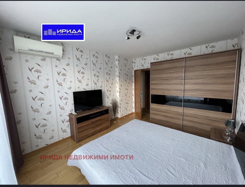 Дава под наем 3-СТАЕН, гр. София, Витоша, снимка 4 - Апартаменти - 52332551