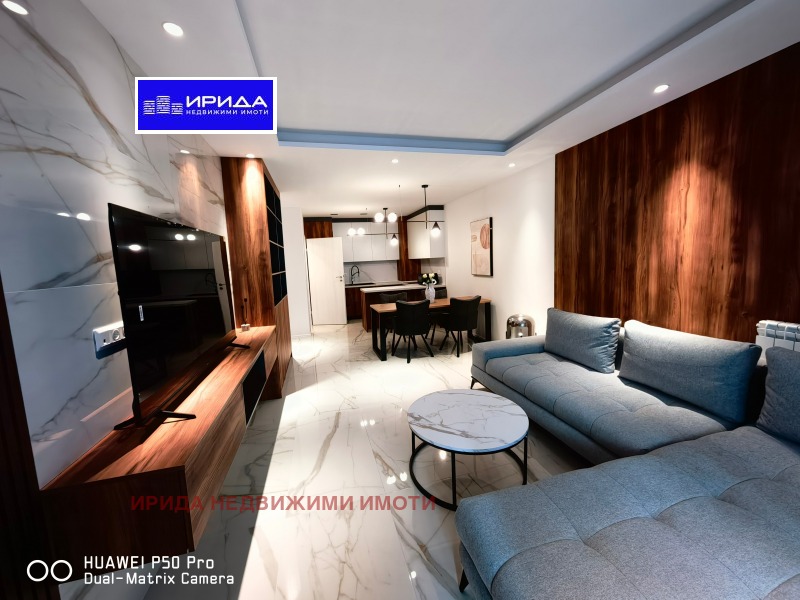 Дава под наем  3-стаен град София , Кръстова вада , 107 кв.м | 95970161 - изображение [4]