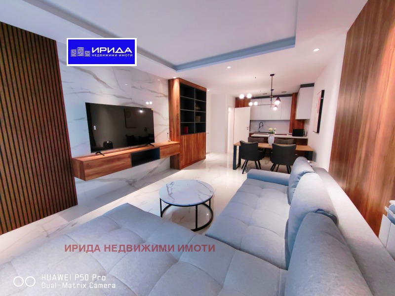 Дава под наем  3-стаен град София , Кръстова вада , 107 кв.м | 95970161 - изображение [3]