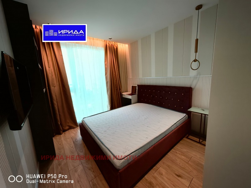 Дава под наем  3-стаен град София , Кръстова вада , 107 кв.м | 95970161 - изображение [7]